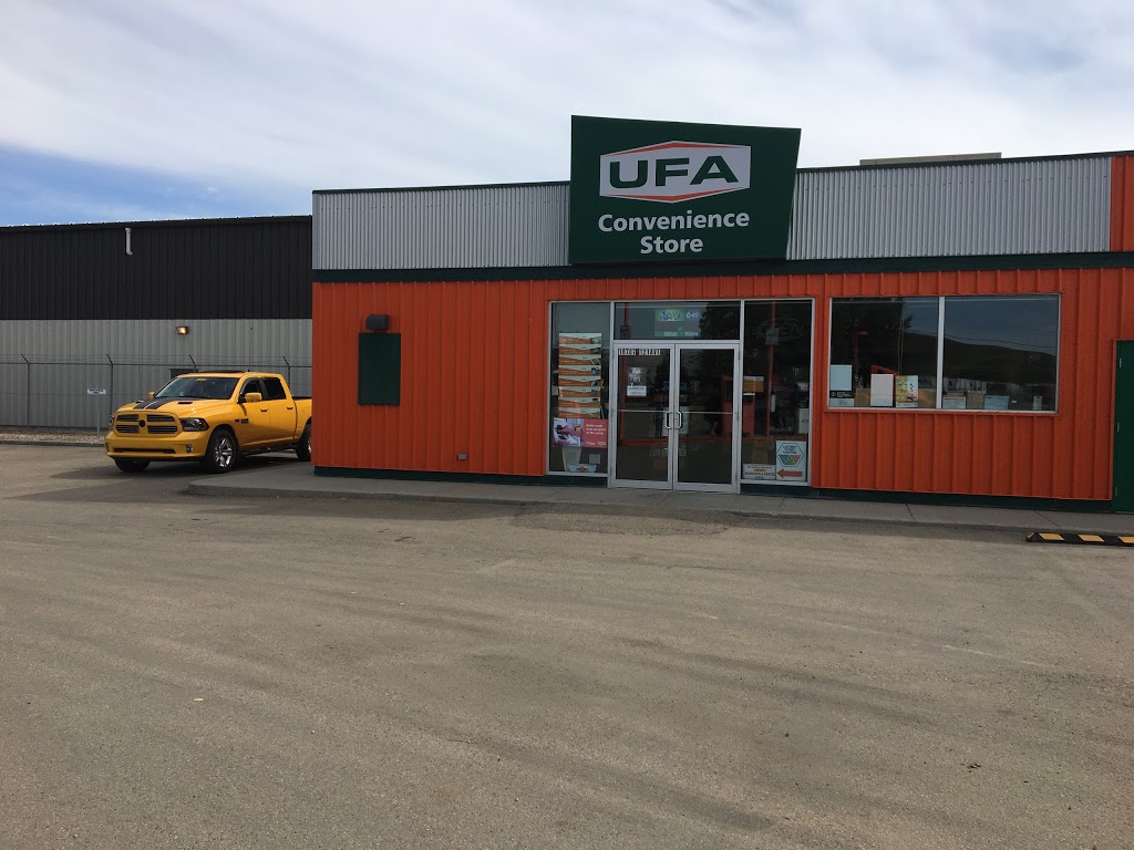 Edmonton West UFA Cardlock & DEF 16707 121 Ave NW, Edmonton, AB T5V