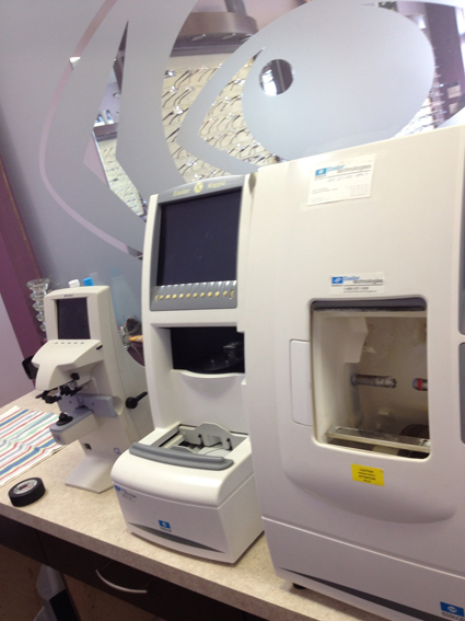 Complete Eyecare - Dr. Preeti Jani | 12-5425 Creditview Rd, Mississauga, ON L5V 2P3, Canada | Phone: (905) 363-2994