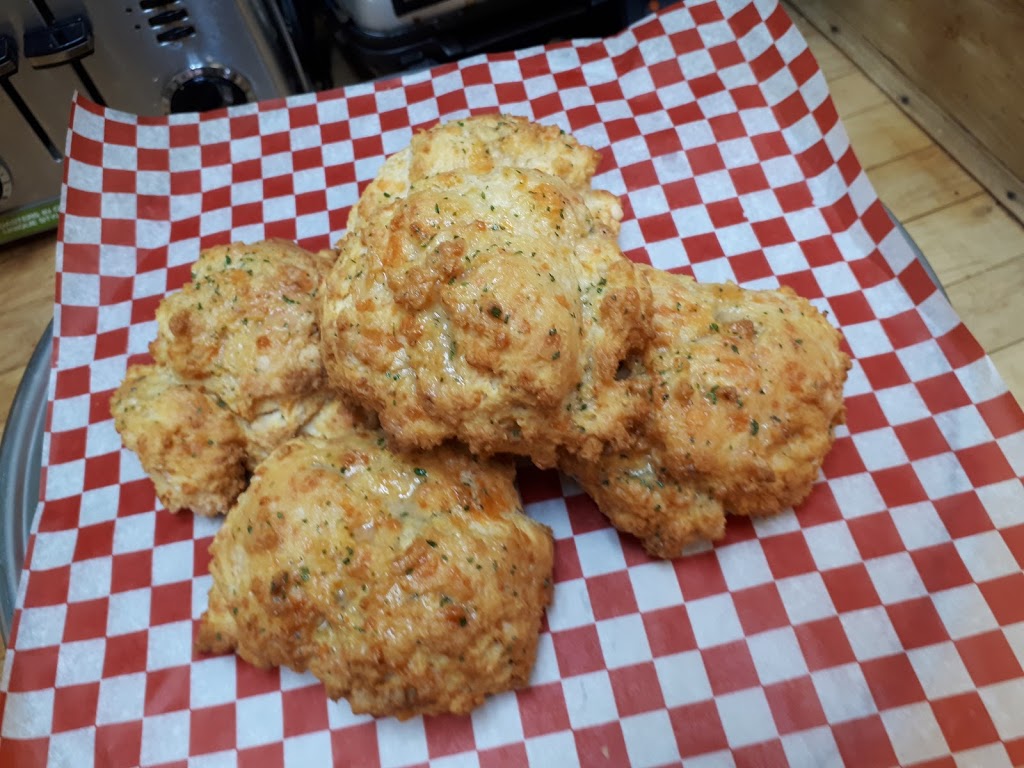 Village Square Coffee House | 284 Bridge St, Port Stanley, ON N5L 1C3, Canada | Phone: (519) 782-7777