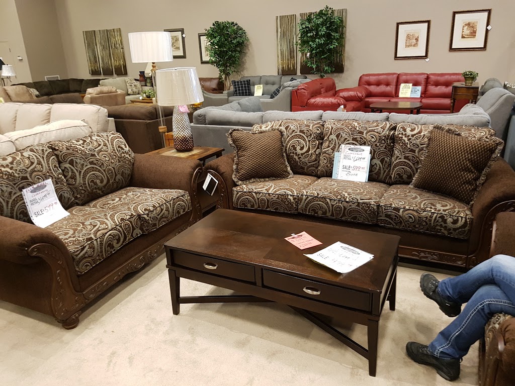 Hometown Furniture Kelowna | 2643 Enterprise Way, Kelowna, BC V1X 7Y6, Canada | Phone: (250) 762-3646