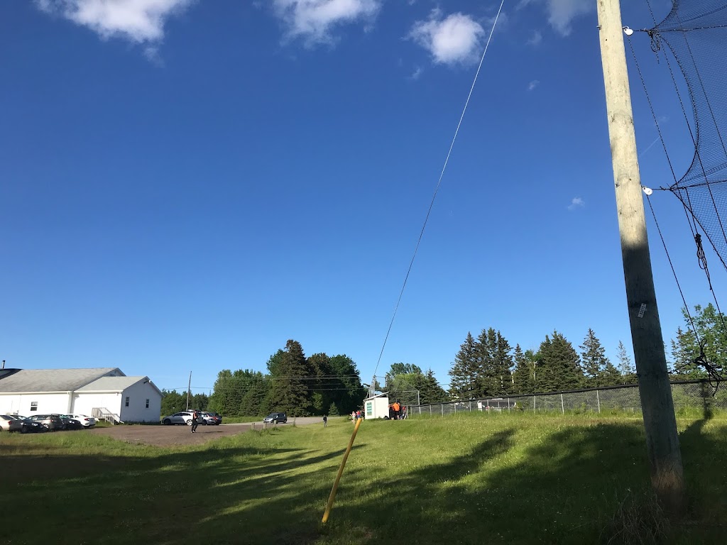 Belfast Rec Centre | 3033 Garfield Rd, Belfast, PE C0A 1A0, Canada | Phone: (902) 659-2277