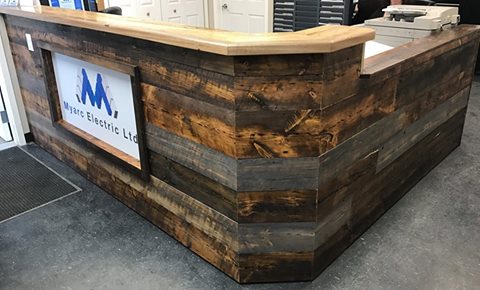 Myarc Electric | 6051 47 St, Leduc, AB T9E 7A5, Canada | Phone: (780) 980-8517
