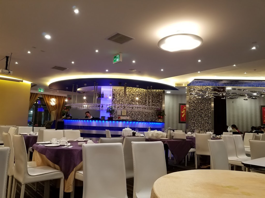 Noble Seafood Chinese Cuisine | 7220 Kennedy Rd #18, Markham, ON L3R 7P2, Canada | Phone: (905) 947-8288