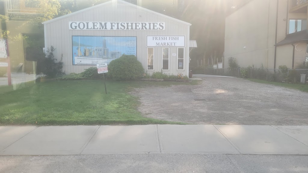 Steelhead Food Co. Port Stanley | 189 Main St, Port Stanley, ON N5L 1C4, Canada | Phone: (519) 782-5131