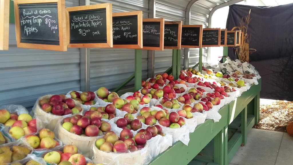 Wellington Country Marketplace | 5259 Jones Baseline, Guelph, ON N1H 6J1, Canada | Phone: (519) 827-1515