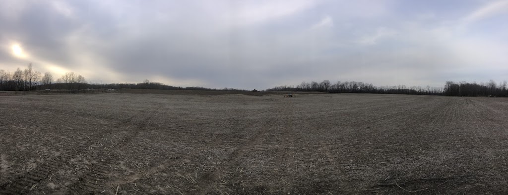 M Riddle Excavating Ltd | 1321 John F. Scott Rd, Kingston, ON K7L 4V3, Canada | Phone: (613) 561-4677