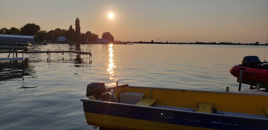 Erieau Yacht Club | 680 Ross Lane, Blenheim, ON N0P 1A0, Canada | Phone: (519) 676-1962