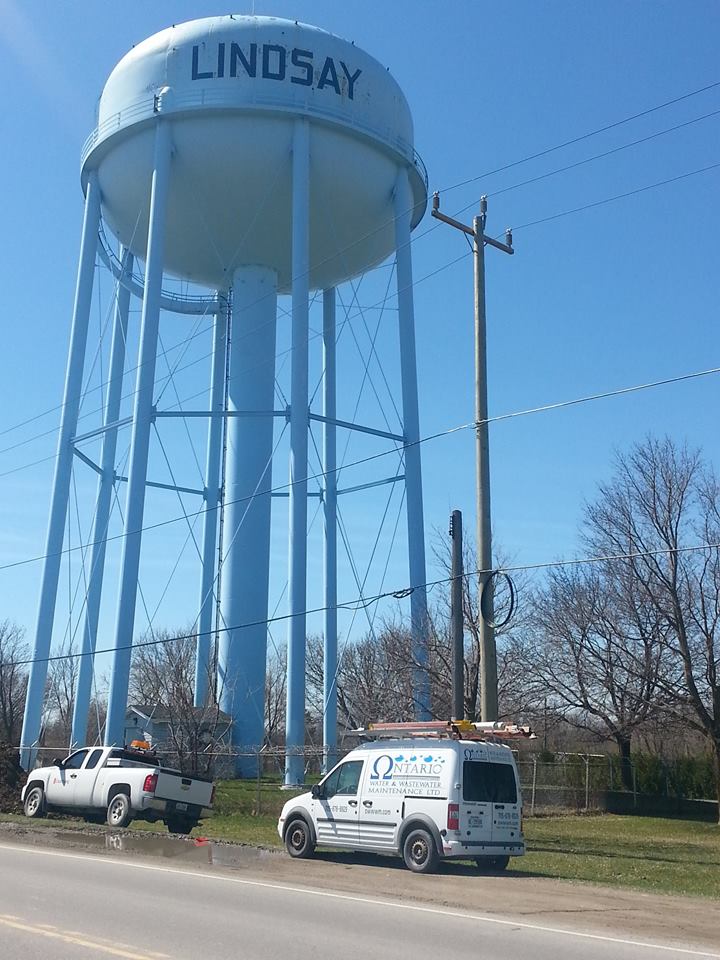 Newton Plumbing | 396 Kawartha Lakes County Rd 36, Lindsay, ON K9V 4R3, Canada | Phone: (705) 878-5846