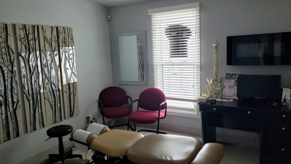 ChiroActive | 2 Savage Dr, Stittsville, ON K2S 1B9, Canada | Phone: (613) 831-6123
