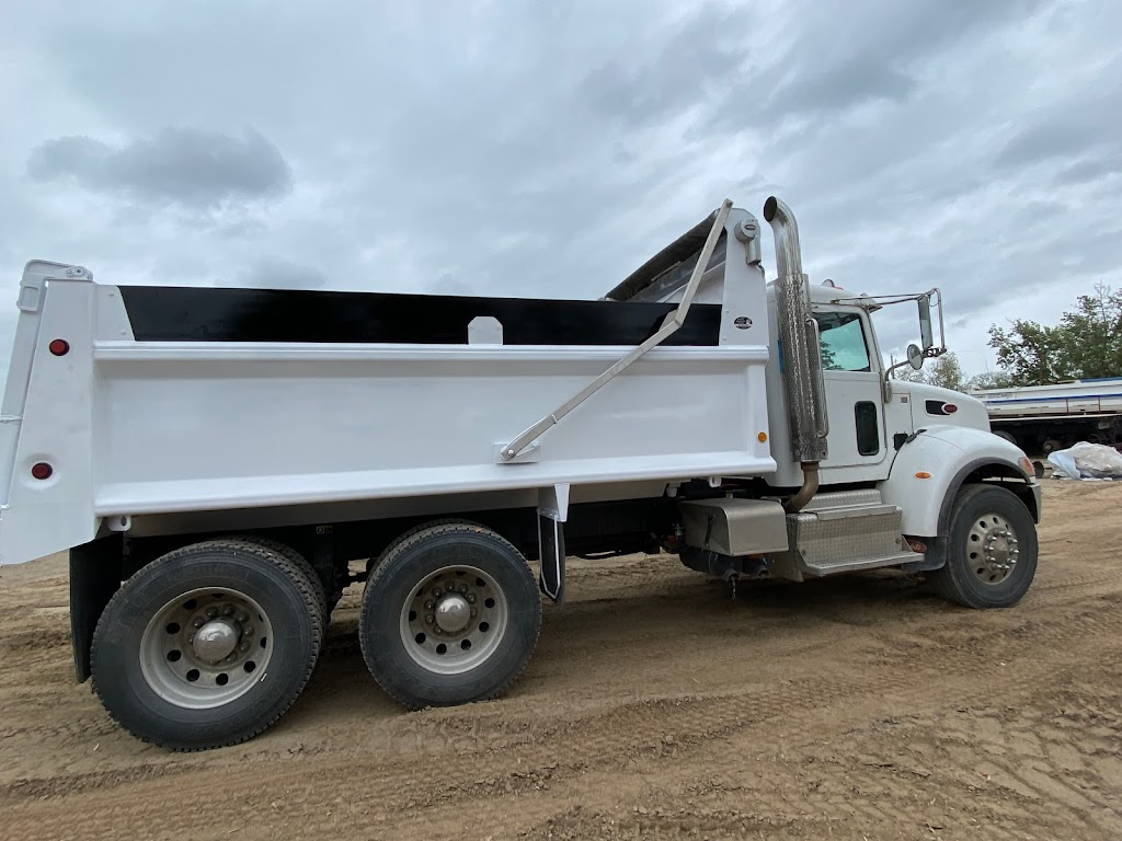 Edmonton sandblasting & Painting Ltd. | 504 67 Ave NW, Edmonton, AB T6P 1S2, Canada | Phone: (780) 340-3800