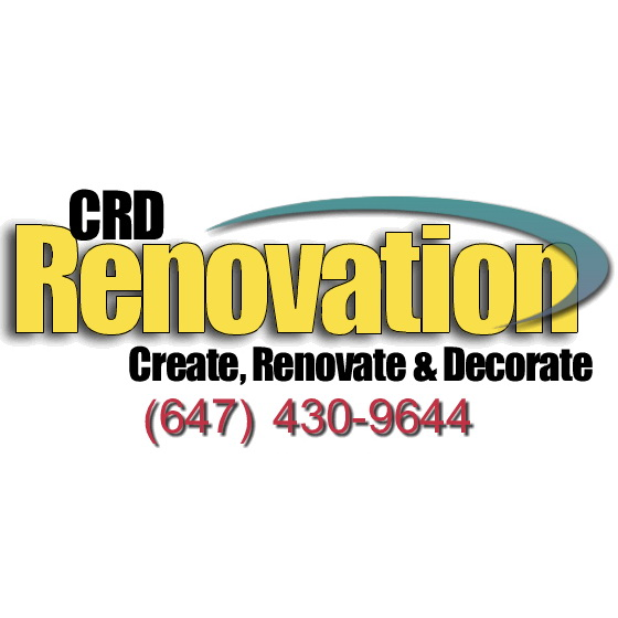 CRD Renovation Inc. | 6 Granite Ct, Etobicoke, ON M8V 4A4, Canada | Phone: (647) 430-9644