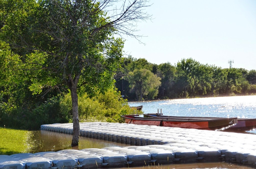 Manitoba Canoe & Kayak Center | 80 Churchill Dr, Winnipeg, MB R3L 2W3, Canada | Phone: (204) 284-4646