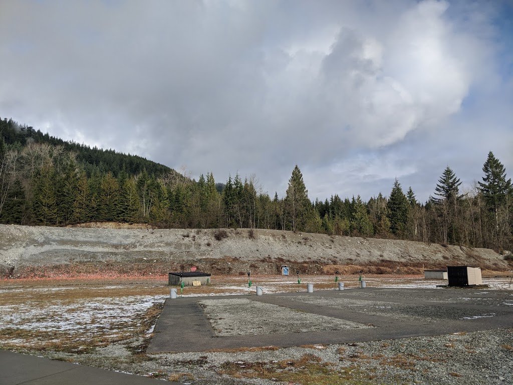 Mission & District Rod & Gun Club | 10969 Dewdney Trunk Rd, Mission, BC V4S 1L1, Canada | Phone: (604) 826-6515