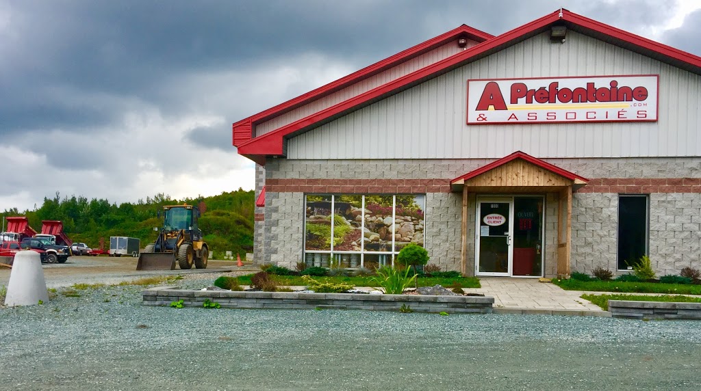A Prefontaine (Enterprises) | Hatley, 1900 Rue Bel-Horizon, North Hatley, QC J0B 2C0, Canada | Phone: (819) 822-2233