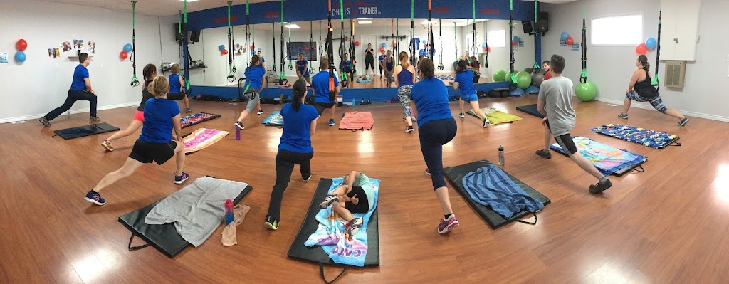 Studio ChrisVtrainer | 115 Rue Alexandre, Salaberry-de-Valleyfield, QC J6S 1M7, Canada | Phone: (514) 773-6627