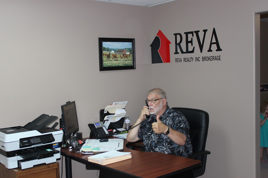 Steve Lesak Broker Reva Realty Inc. | 8 Flint Ave, Bancroft, ON K0L 1C0, Canada | Phone: (613) 332-8921