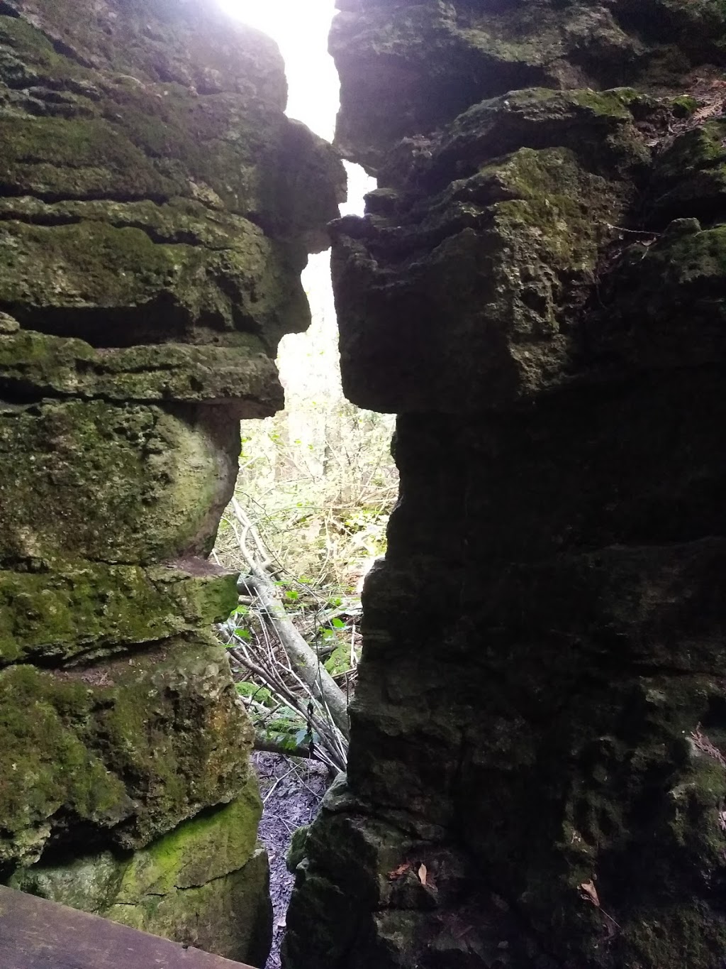 Mono Cliffs Provincial Park | 795122 3rd line, Orangeville, ON L9W 2Y8, Canada | Phone: (705) 435-2498