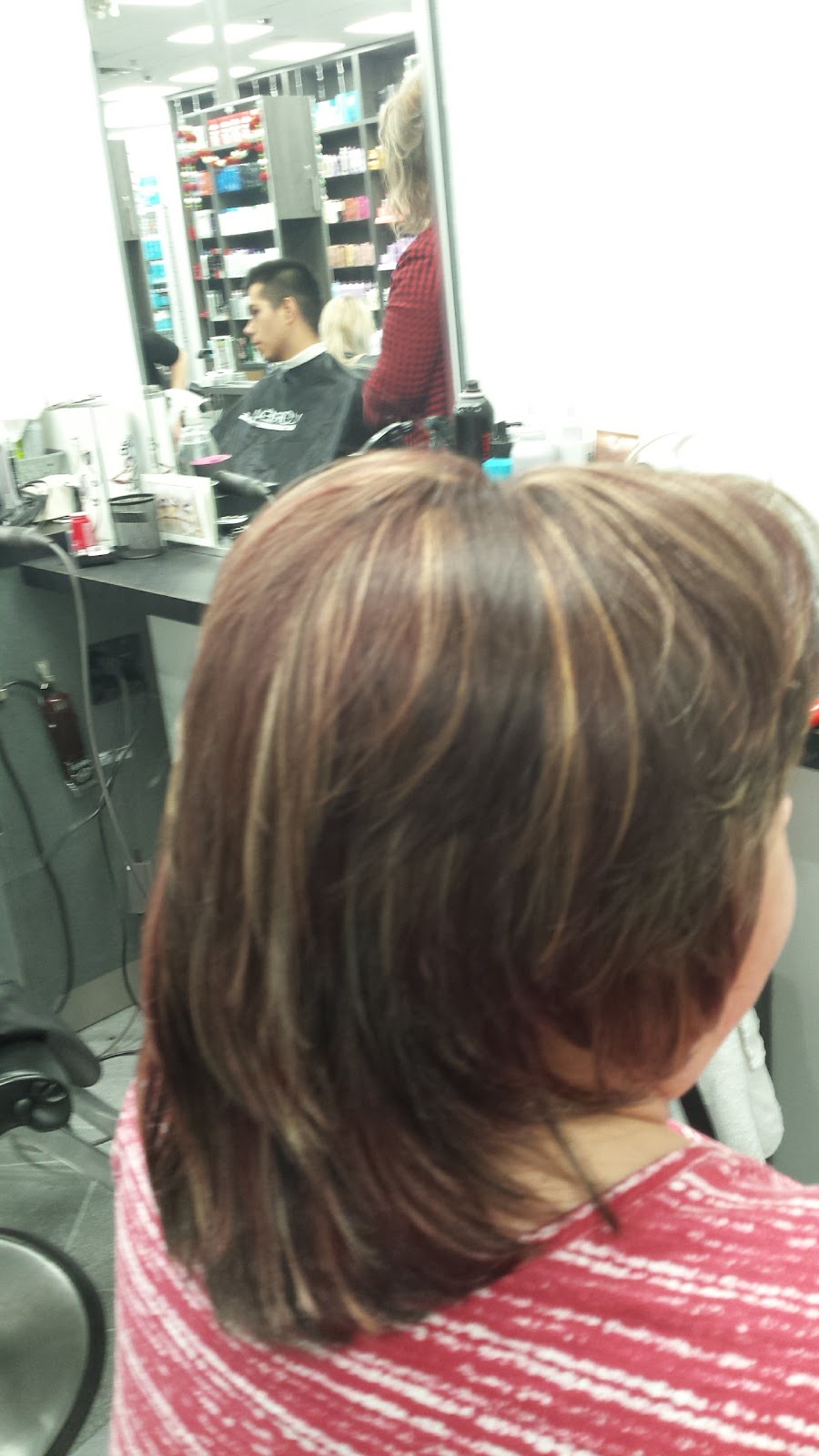 Salon Mirage | 84 Lynden Rd, Brantford, ON N3R 6B8, Canada | Phone: (519) 759-8790