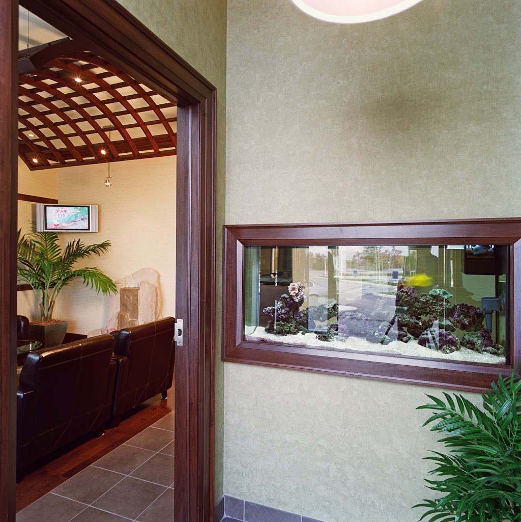 Churchill Smiles Dentistry | 3050 Artesian Dr Unit 10, Mississauga, ON L5M 7P5, Canada | Phone: (905) 569-6667