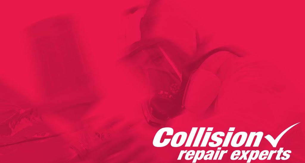 Collision Repair Experts Edmonton South | 4208 55 Ave NW, Edmonton, AB T6B 3S8, Canada | Phone: (780) 463-1663