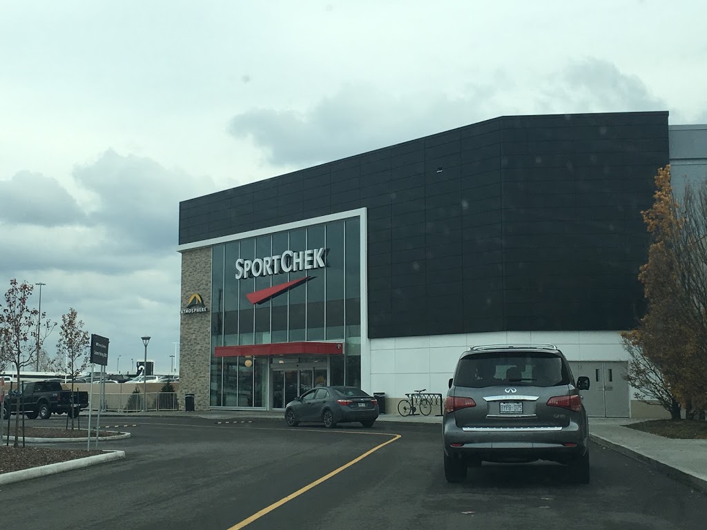 Sport Chek Sherway Gardens | 25 The West Mall Unit 1690, Etobicoke, ON M9C 1B8, Canada | Phone: (416) 621-6796