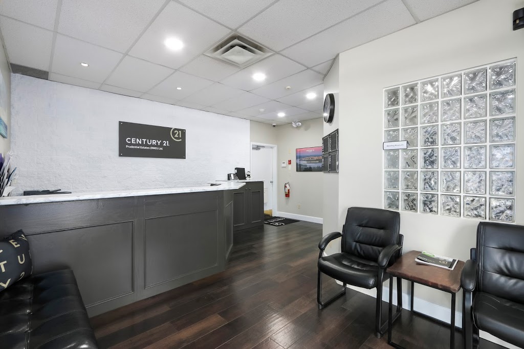 Century 21 Prudential Estates (RMD) Ltd. | 7320 Westminster Hwy, Richmond, BC V6X 1A1, Canada | Phone: (604) 278-2121