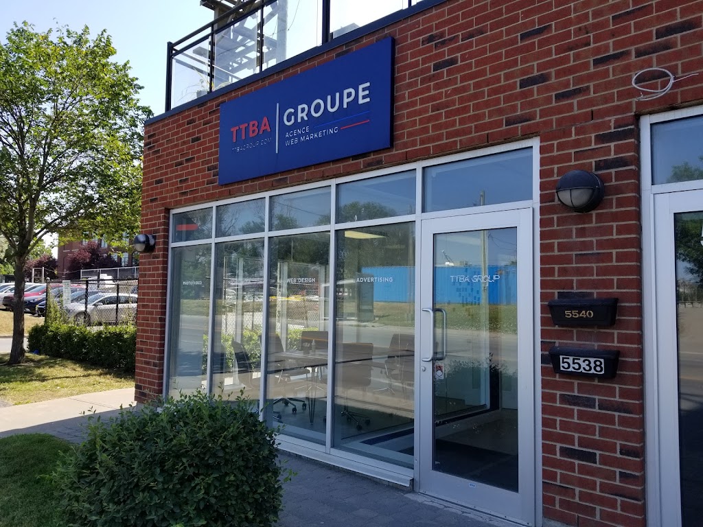 Markétika | 5538 Rue Saint-Patrick, Montréal, QC H4E 1A8, Canada | Phone: (855) 273-6273