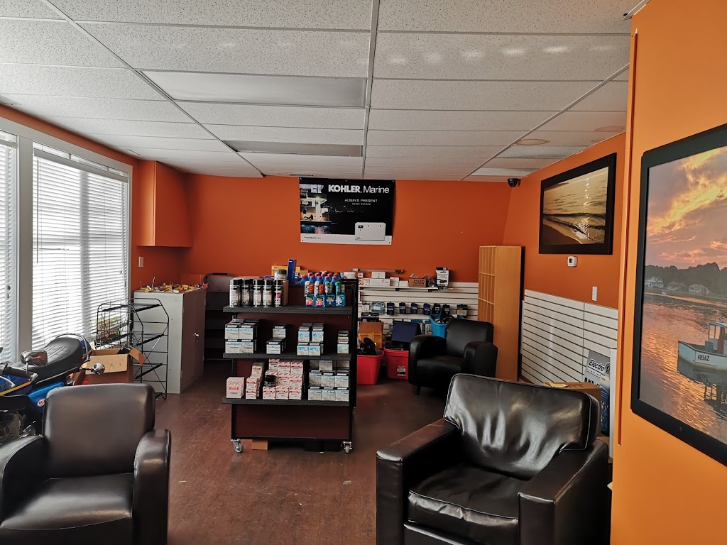 G & B Sports Marine Ltd | 579 Chartwell Rd, Oakville, ON L6J 4A8, Canada | Phone: (905) 825-0561