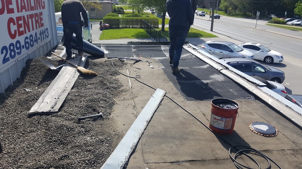 Allekon Contracting Inc. | 19 Whistler St, Hannon, ON L0R 1P0, Canada | Phone: (289) 880-4110