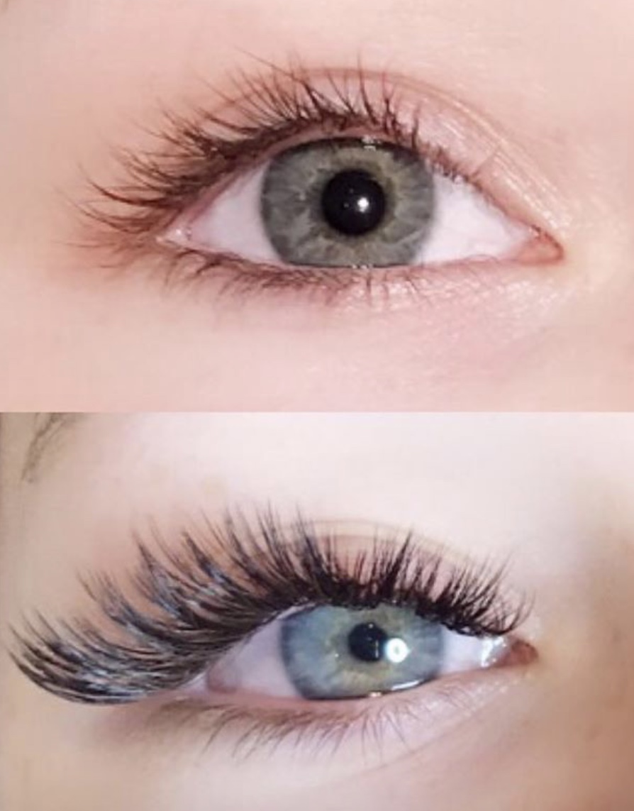 The lash boutique | 3099 Tillmann Road, London, ON N6P 0B8, Canada | Phone: (226) 503-8782