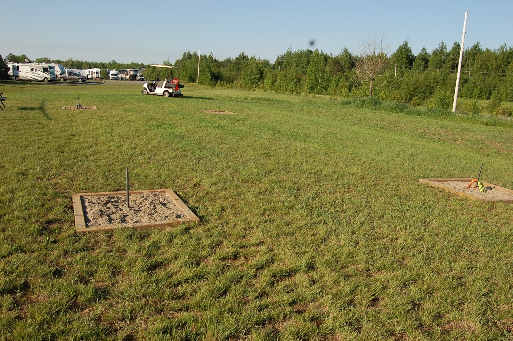 Sturgeon Falls KOA Holiday | 818 Lalande Rd, Sturgeon Falls, ON P2B 2V4, Canada | Phone: (705) 753-5759