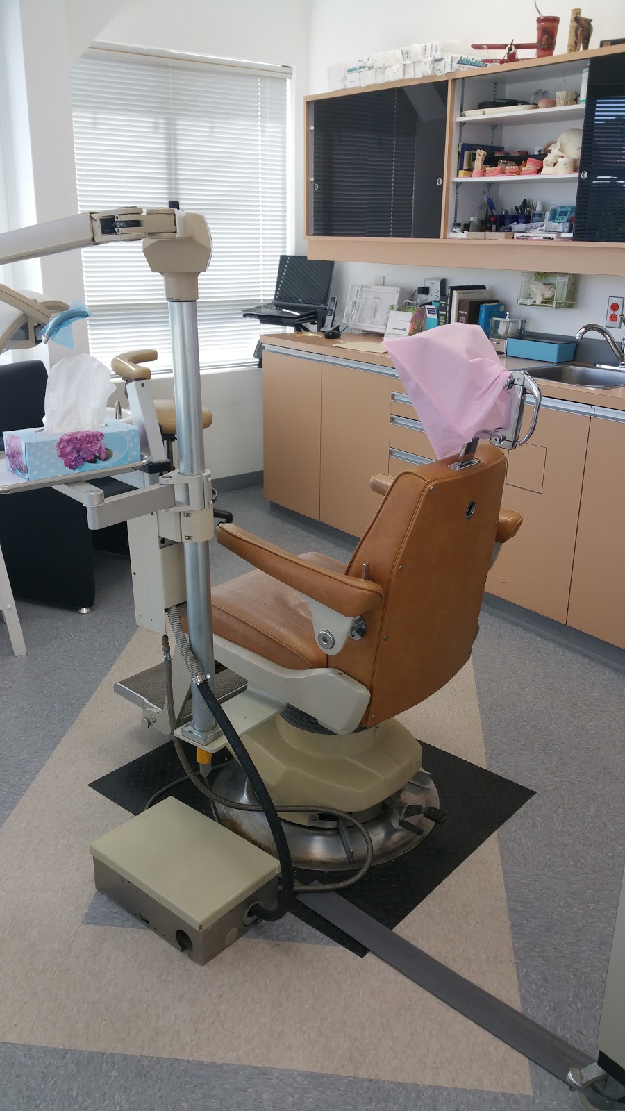 Esthetics Denture Studio Inc. | 3671 Westminster Hwy #240, Richmond, BC V7C 5W6, Canada | Phone: (604) 279-9151