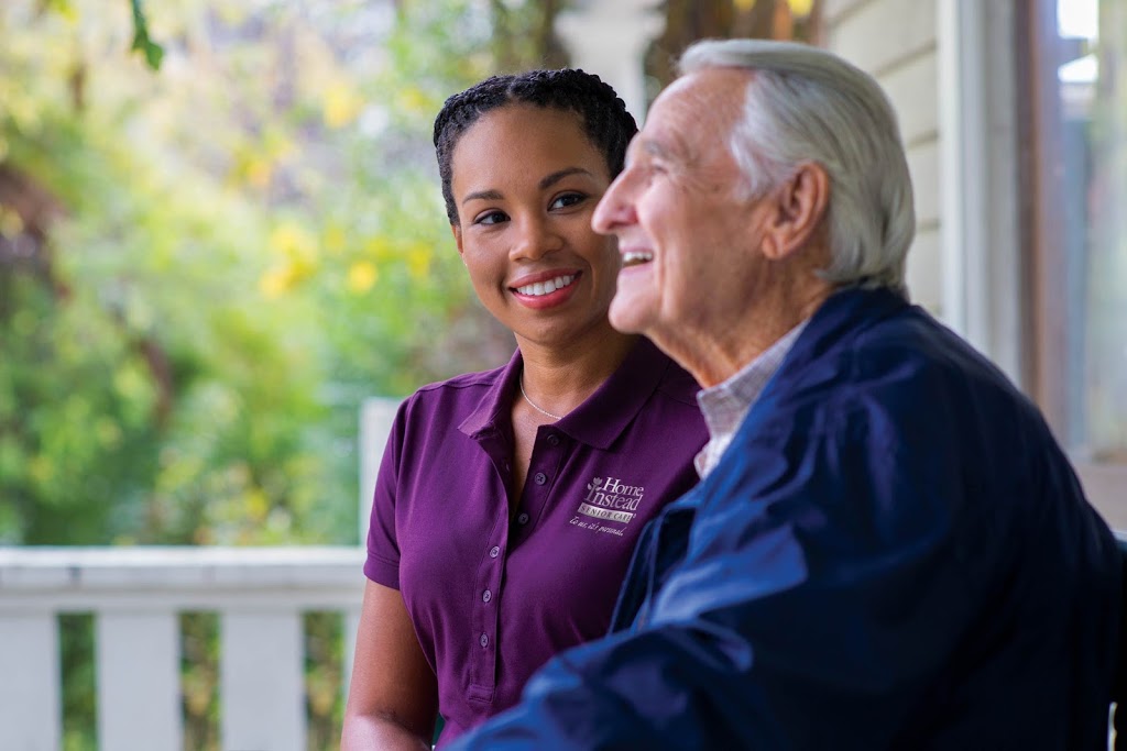 Home Instead Senior Care | 327 Wellington St, Sarnia, ON N7T 1H4, Canada | Phone: (519) 704-1471