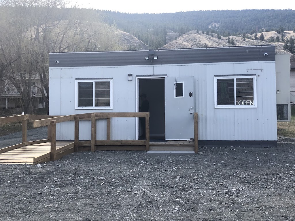Desert Flower Cannabis | 2684 Sage Hill Rd, Cache Creek, BC V0K 1H0, Canada | Phone: (778) 586-4049