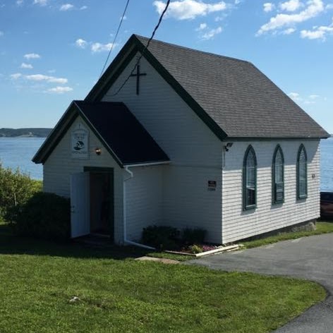 Christ Church | 1609 Cow Bay Rd, Cow Bay, NS B3G 1L1, Canada | Phone: (902) 465-4767