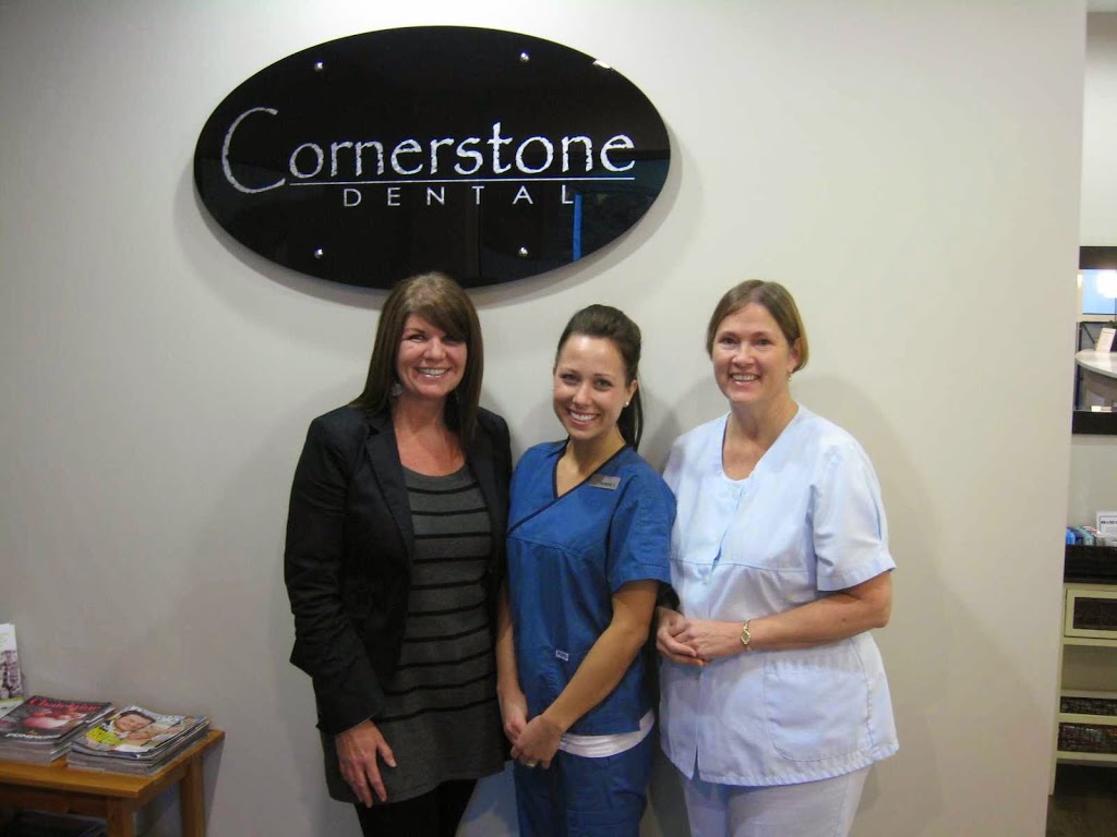 Cornerstone Dental Centre | 6395 198 St, Langley City, BC V2Y 2E3, Canada | Phone: (604) 530-6461
