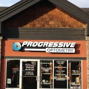 Browz Eyeware | 34 Panatella Blvd NW, Calgary, AB T3K 6K7, Canada | Phone: (403) 248-3937