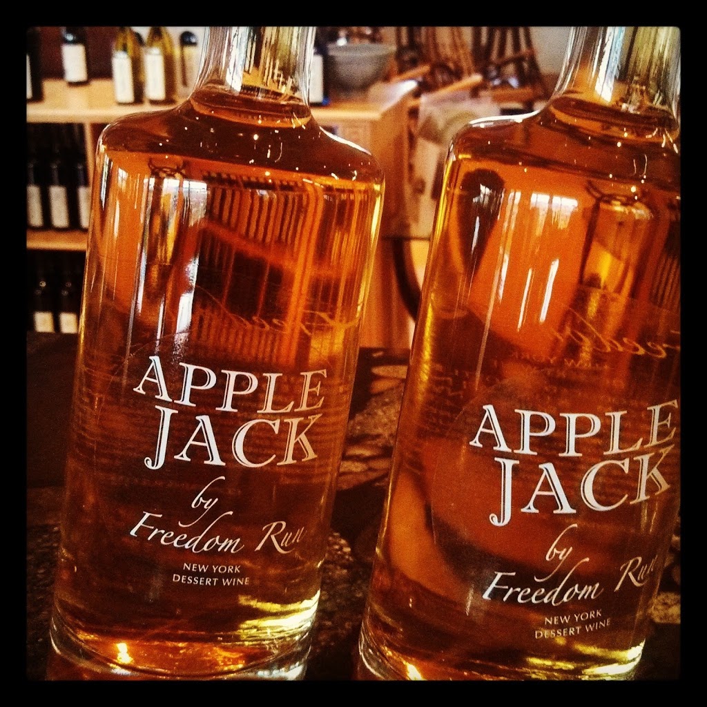 Freedom Run Winery | 5138 Lower Mountain Rd, Lockport, NY 14094, USA | Phone: (716) 433-4136