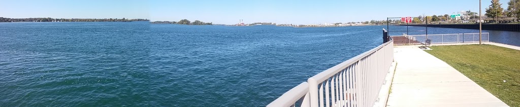 Black Rock Canal Park | Aqua Ln, Buffalo, NY 14207, USA | Phone: (716) 352-7756