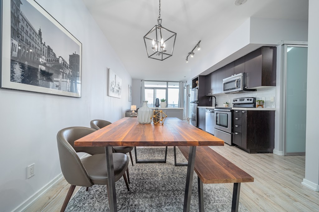 Dean Gibbons Real Estate- Durham Region | 1700 Silverthorn Square, Pickering, ON L1V 5C5, Canada | Phone: (647) 457-4347