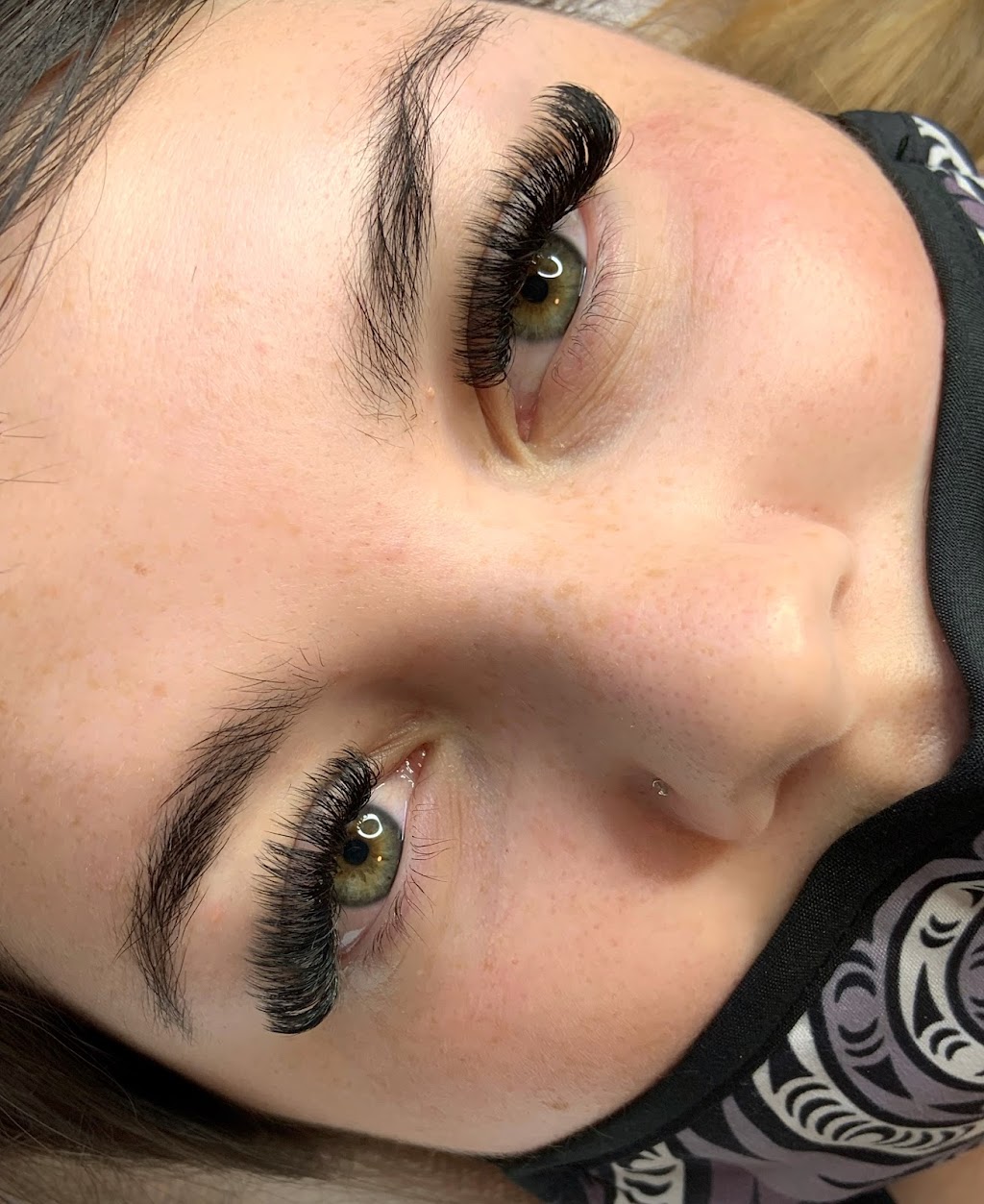 Isalie&EV Lash Beauty | 8022 Berridge St, Crofton, BC V0R 1R0, Canada | Phone: (587) 893-6889