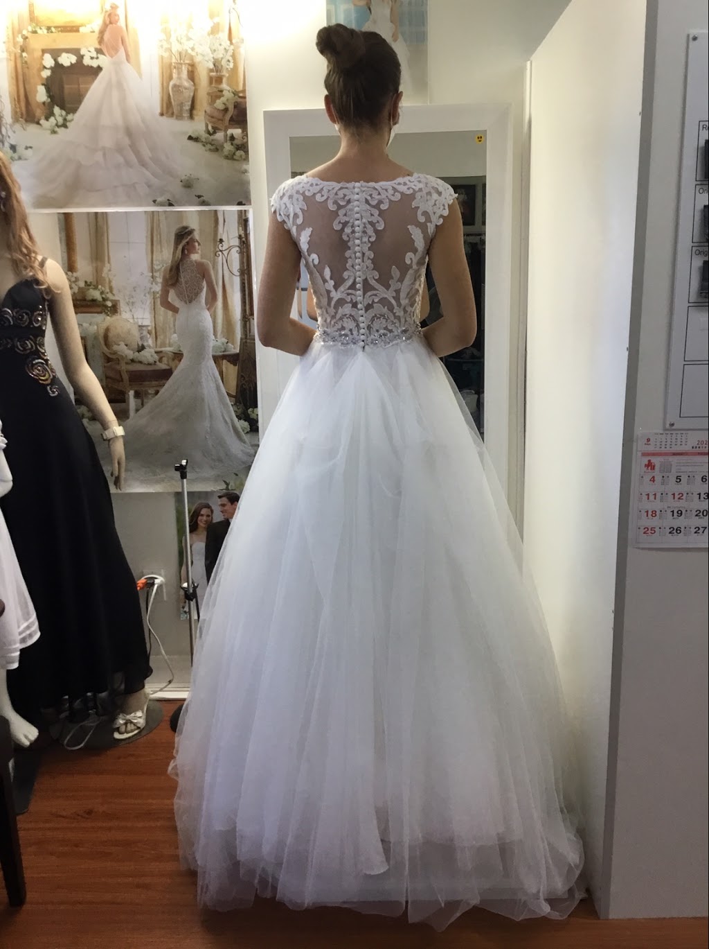 Magic Stitch And Sew | 176 Paris Rd, Brantford, ON N3R 6M4, Canada | Phone: (519) 756-3391
