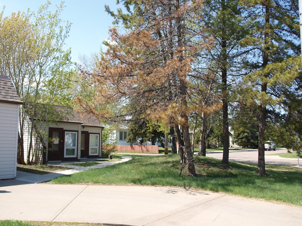 Easter Seals McQueen Residence | Edmonton, AB T5N 3L3, Canada | Phone: (877) 732-7837