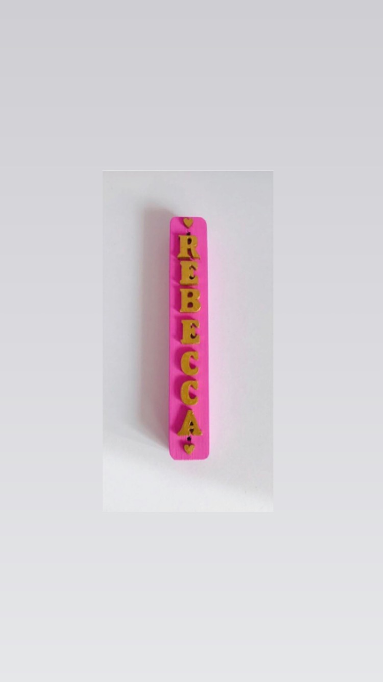 Name Me Creations | 20 Millhouse Ct, Maple, ON L6A 4P6, Canada | Phone: (416) 731-9059