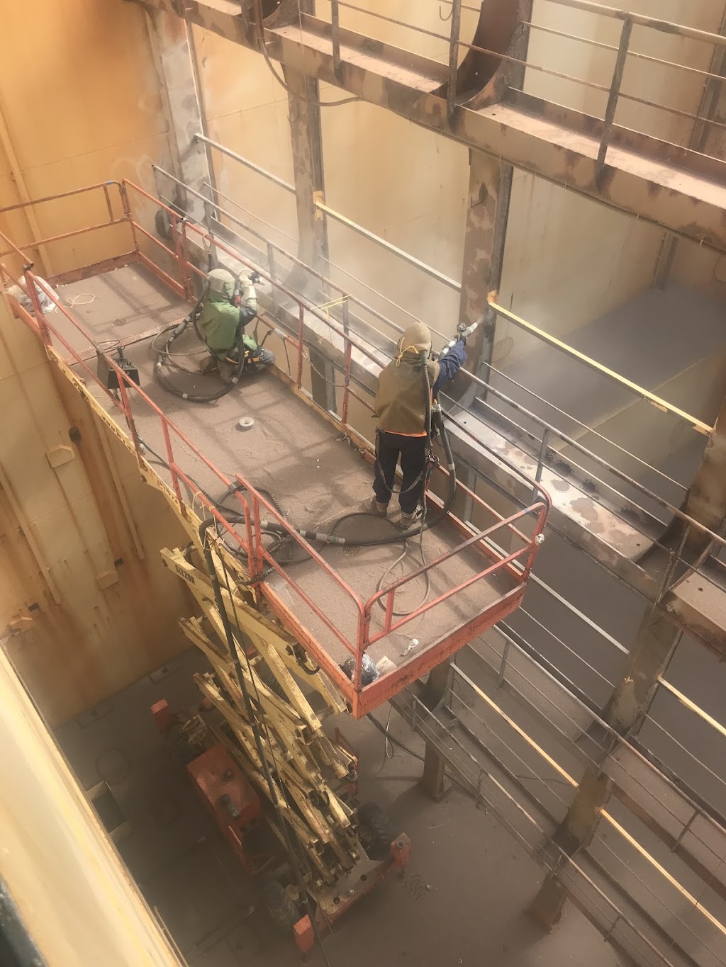 FASTEC Coatings Limited | 48 Venture Crescent, Elmsdale, NS B2S 0B2, Canada | Phone: (902) 456-3176