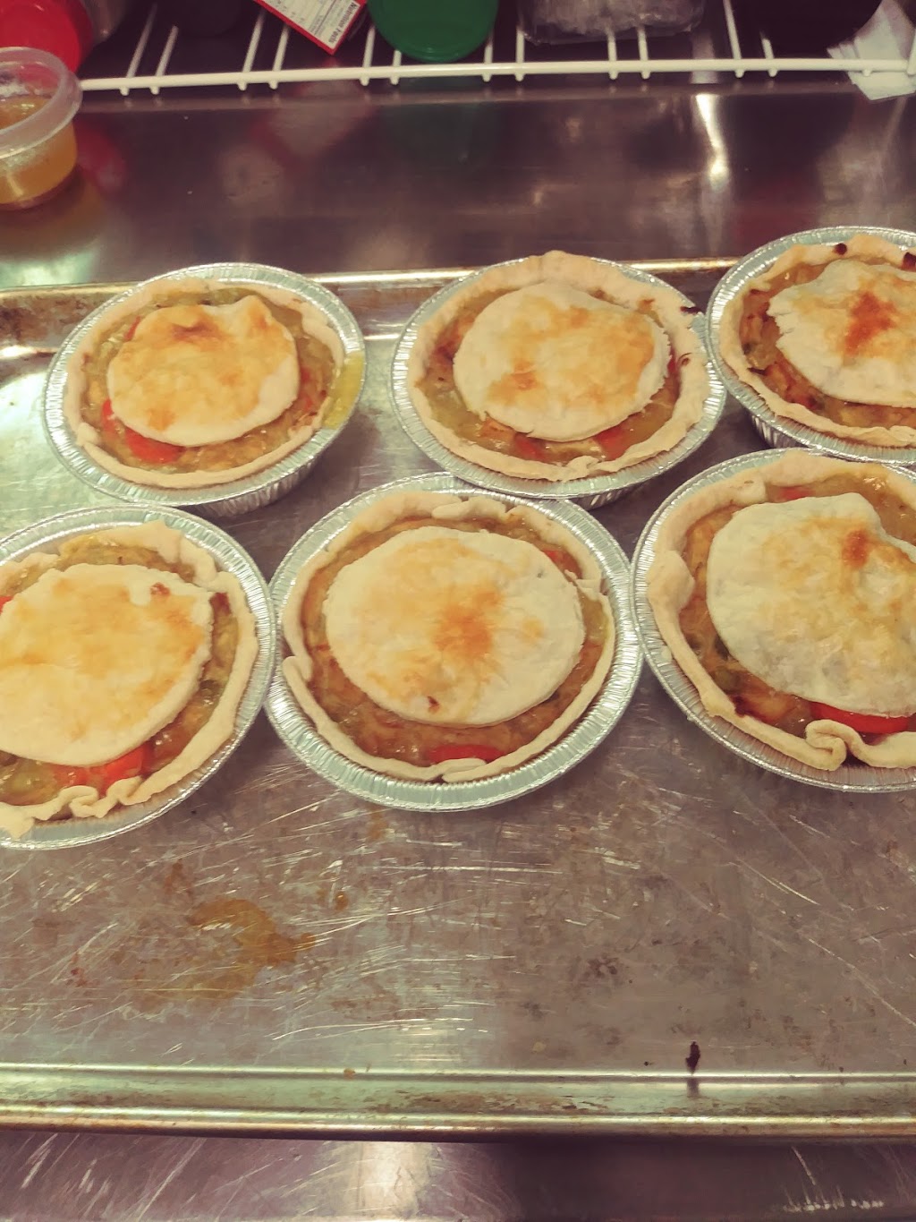 Creeks Corner Store | 3582 Hallberg Rd, Ladysmith, BC V9G 1K1, Canada | Phone: (250) 924-8778