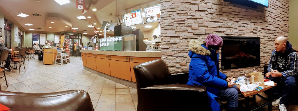 Tim Hortons | 120 Chestermere Station Way #300, Chestermere, AB T1X 1V3, Canada | Phone: (403) 248-0000