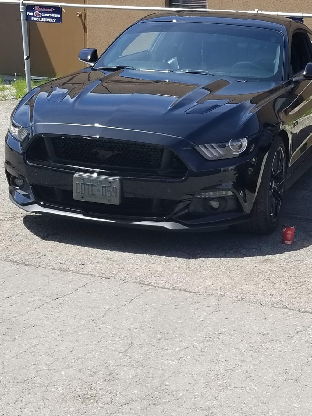 A&R Automotive | 38 Scott St W, St. Catharines, ON L2R 1C9, Canada | Phone: (289) 271-2789