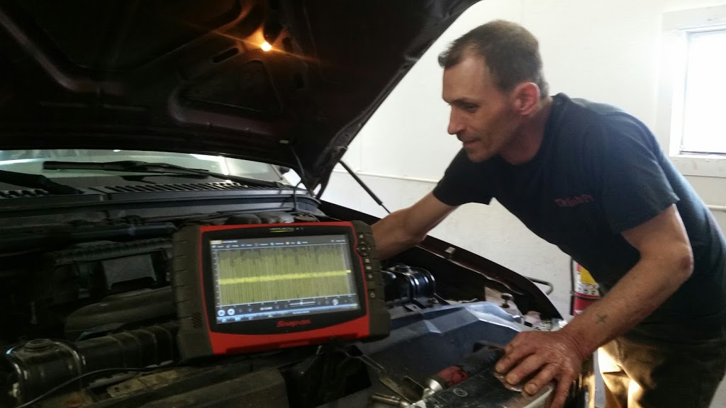 The Auto Pro | 205 US-5, Derby, VT 05829, USA | Phone: (802) 873-5146