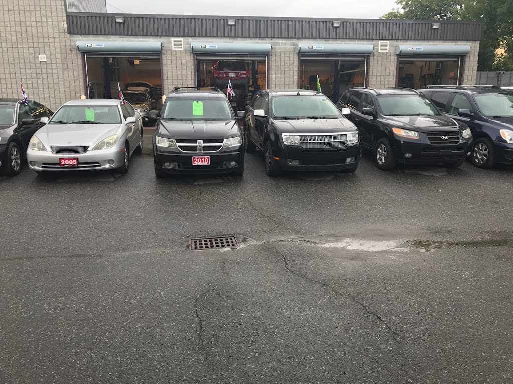 Auto Max | 1493 Sieveright Ave, Gloucester, ON K1T 1M5, Canada | Phone: (613) 769-6929